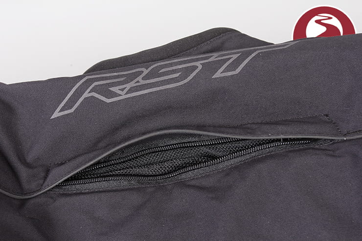 RST GT Airbag Textile Jacket review_10