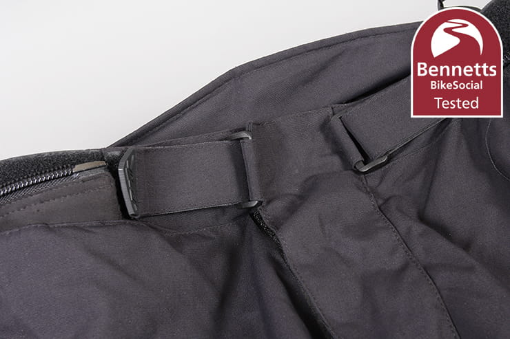 RST GT Airbag Textile Jacket review_18