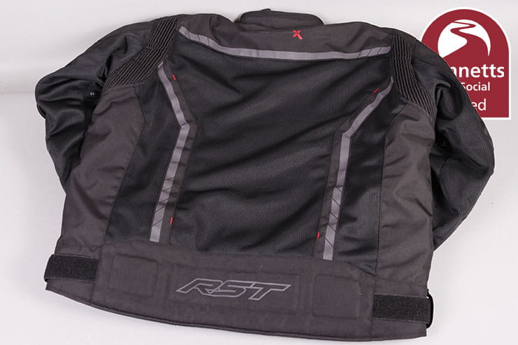 RST Ventilator-X jacket trousers review_02