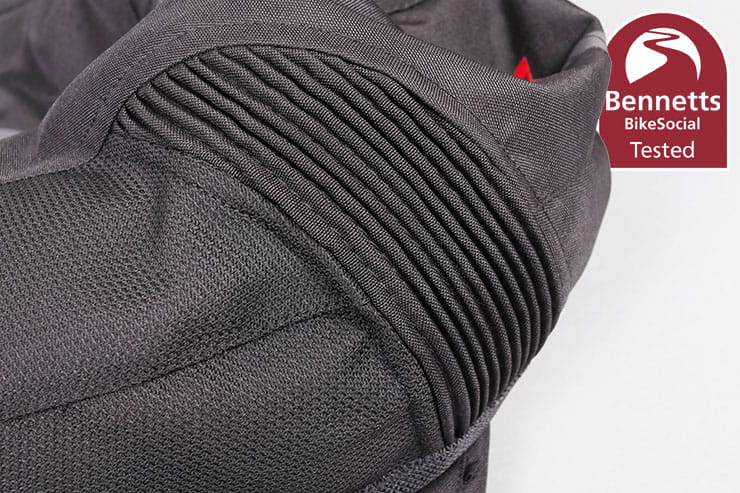 RST Ventilator-X jacket trousers review_10