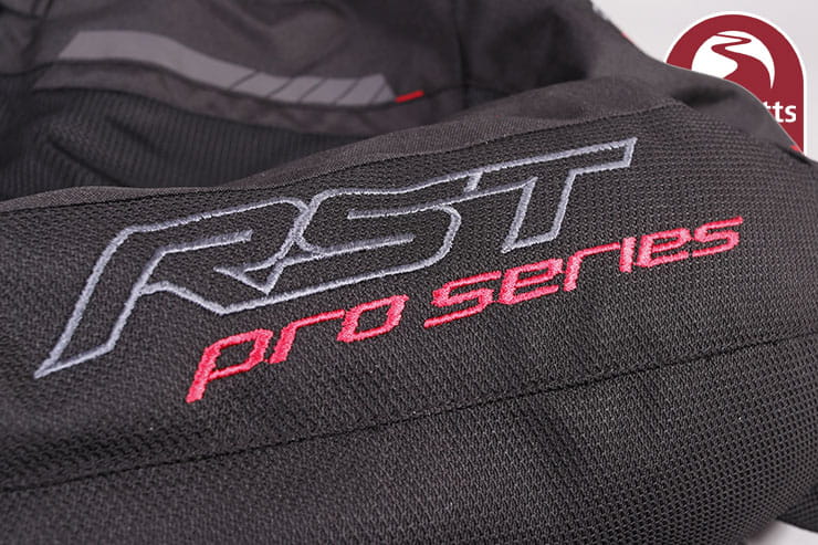 RST Ventilator-X jacket trousers review_13