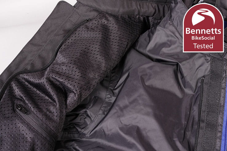 RST Ventilator-X jacket trousers review_18