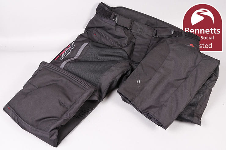 RST Ventilator-X jacket trousers review_28
