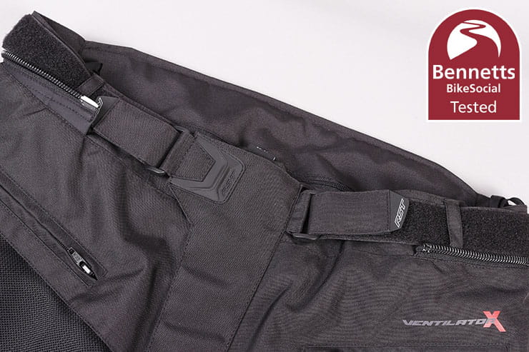 RST Ventilator-X jacket trousers review_29