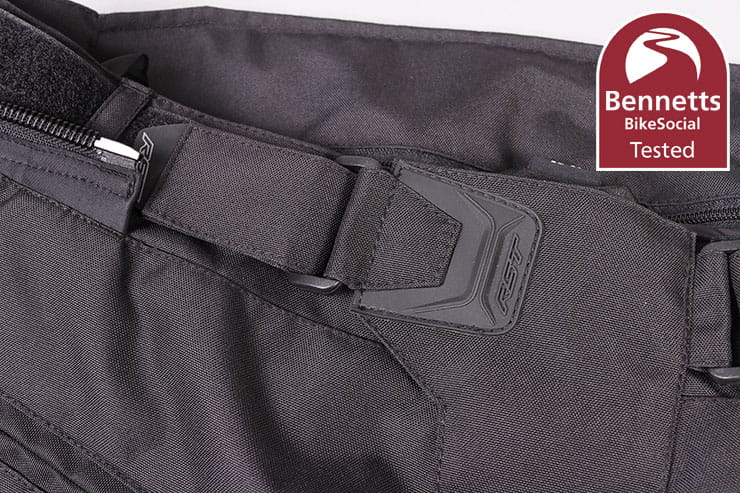 RST Ventilator-X jacket trousers review_30