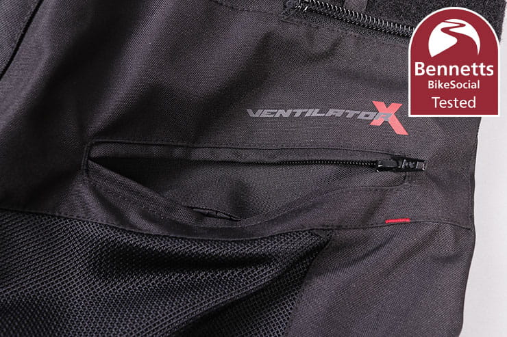 RST Ventilator-X jacket trousers review_34