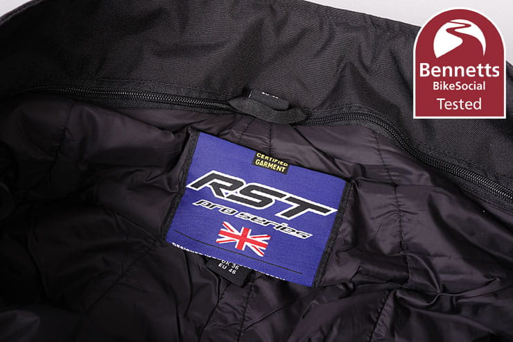 RST Ventilator-X jacket trousers review_36