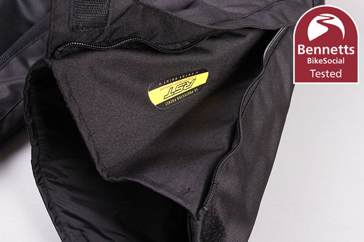 RST Ventilator-X jacket trousers review_39