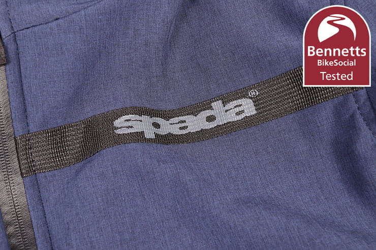 Spada Commute jacket trousers review_03
