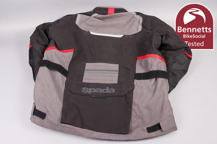 Spada Marakech jacket trousers review_02