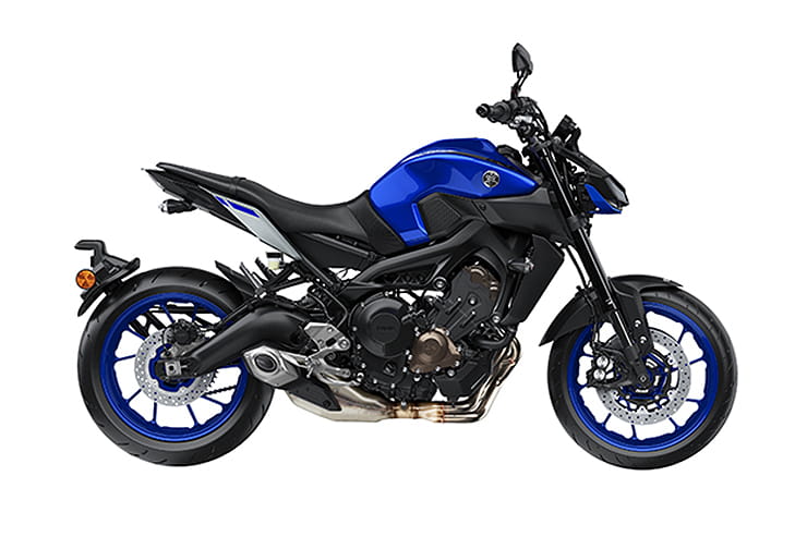 Yamaha MT-09 2013 2017 Review Used Price Spec_11