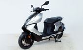 CFMoto Zeeho Cyber electric scooter_thumb