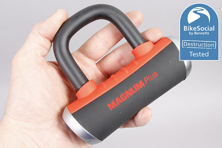 MagnumPlus Cyclops disc lock u lock review_13