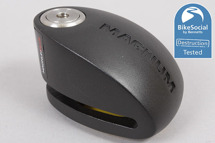 MagnumPlus Titan alarm disc lock review_07