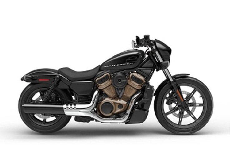 Harley-Davidson Sportster teaser images_02