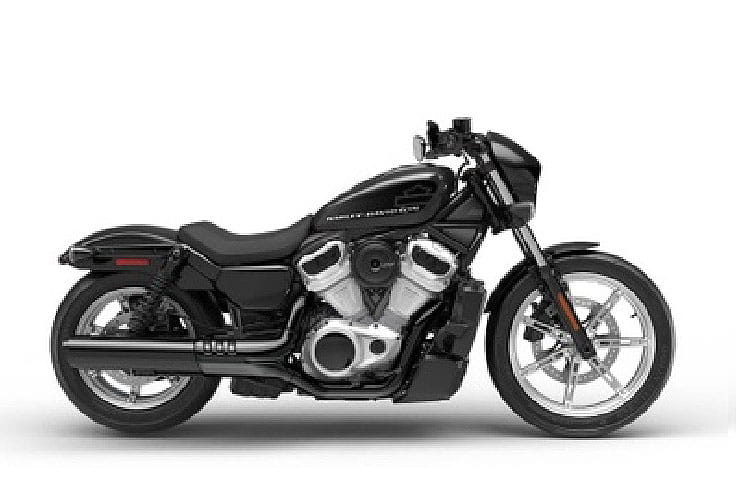 Harley-Davidson Sportster teaser images_03