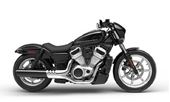 Harley-Davidson Sportster teaser images_thumb