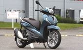 Piaggio Beverly 2021 Review Price Spec_thumb