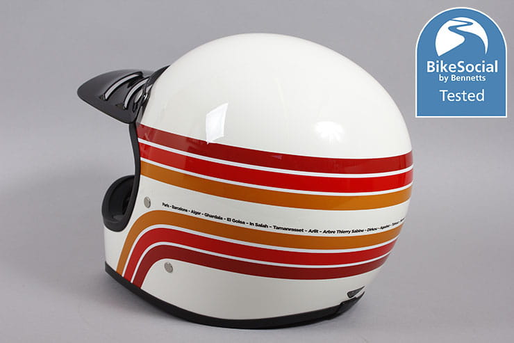 AGV X101 helmet review_03