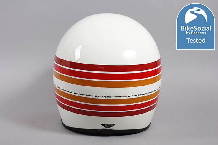 AGV X101 helmet review_04
