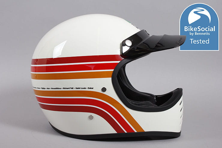 AGV X101 helmet review_06