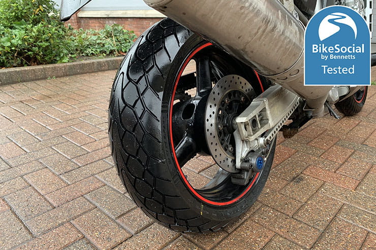 Dunlop Mutant tyre review (7)