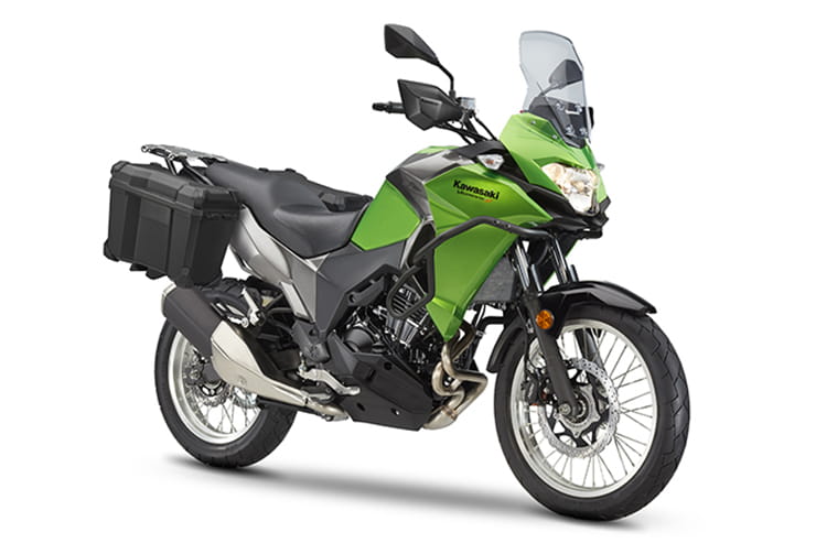 Kawasaki Versys-X 300 2017 Review Used Price Spec_05