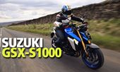 Suzuki GSX-S1000 2021 Review Price Spec_thumb
