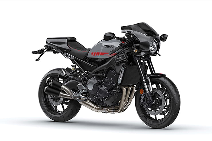 Yamaha XSR900 Abarth 2017 Review Used Guide_20