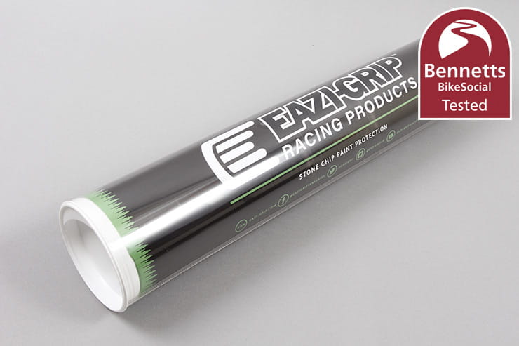 Eazi-Grip paint protection review_01