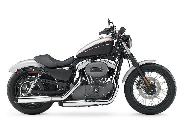 Harley-Davidson 1250 Custom Nightster_01a