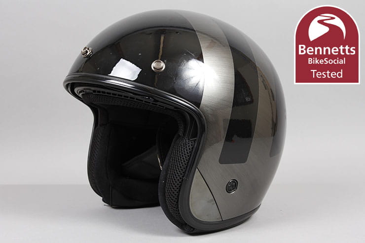 LS2 Bob review open face helmet_03