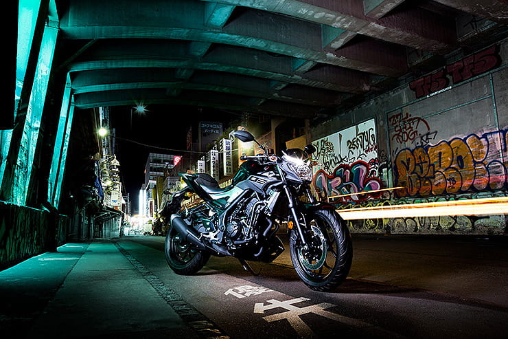 Yamaha MT-03 2016 Review Used Guide Price Spec_02