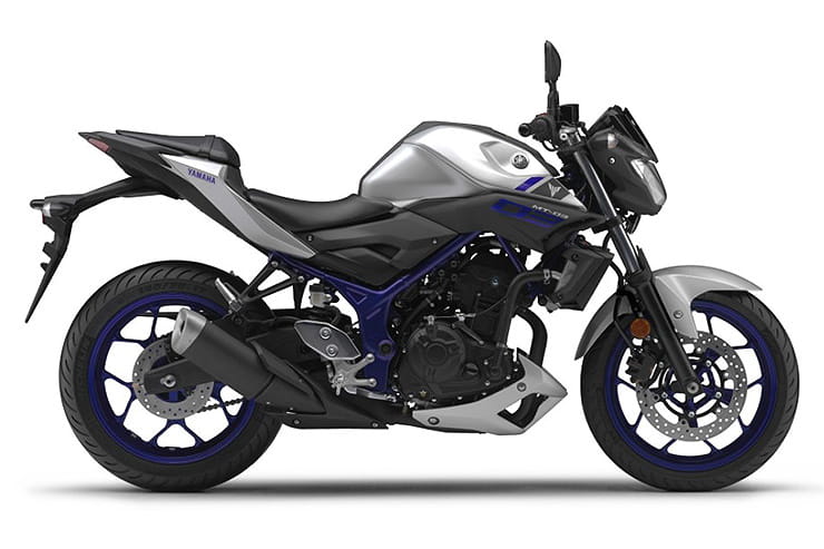Yamaha MT-03 2016 Review Used Guide Price Spec_06