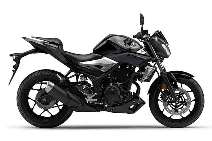 Yamaha MT-03 2016 Review Used Guide Price Spec_07
