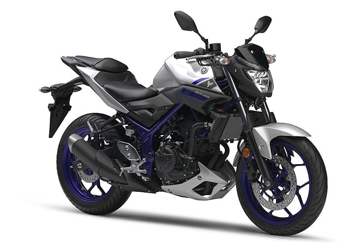 Yamaha MT-03 2016 Review Used Guide Price Spec_08