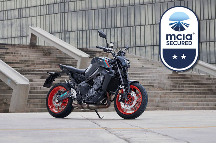 Yamaha MT-09 2021 Review Price Spec_152
