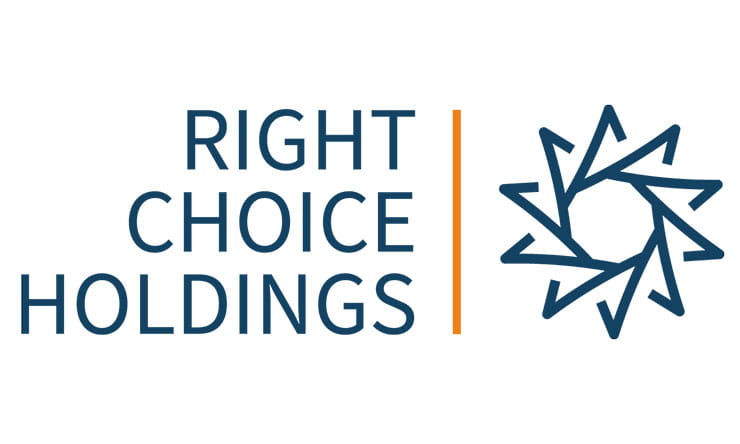 Right Choice Holdings Logo