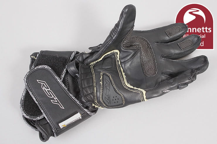RST Tractech Evo 4 gloves review_02