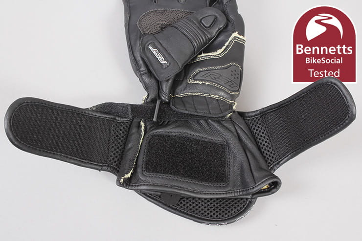 RST Tractech Evo 4 gloves review_05