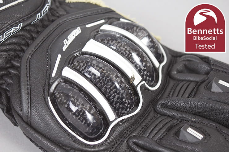 RST Tractech Evo 4 gloves review_07