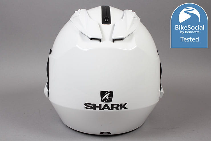 Shark Evo Gt helmet review_05