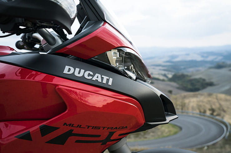 Ducati Multistrada V2 2022 Review Price Spec_03