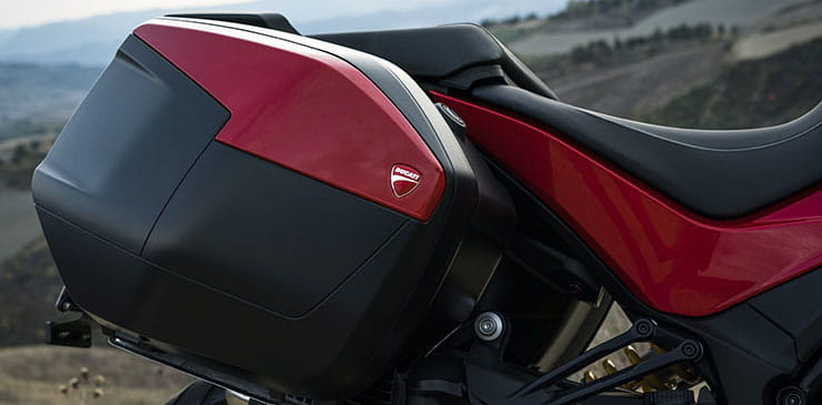 Ducati Multistrada V2 2022 Review Price Spec_17