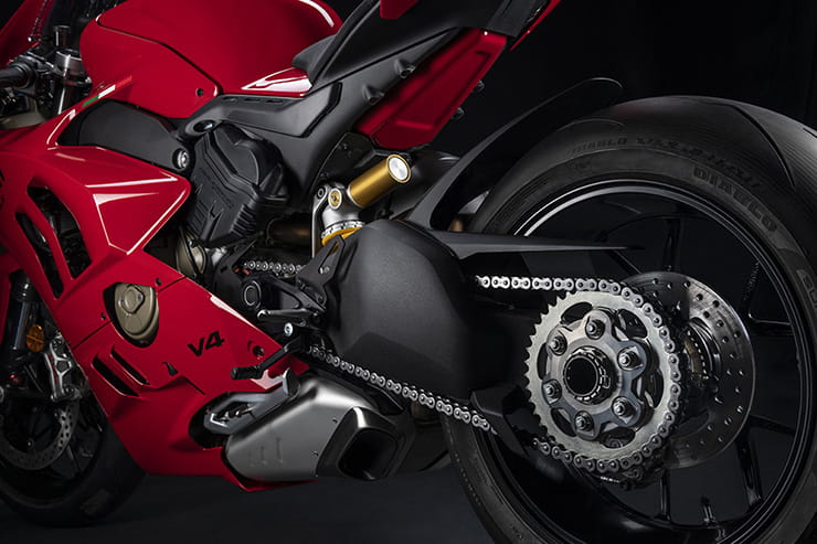 Ducati Panigale V4 2022 News Details Price Spec (10)