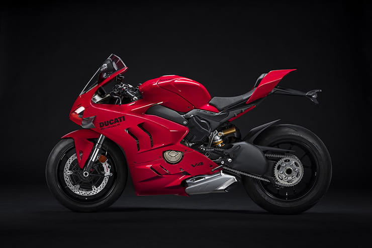 Ducati Panigale V4 2022 News Details Price Spec (15)