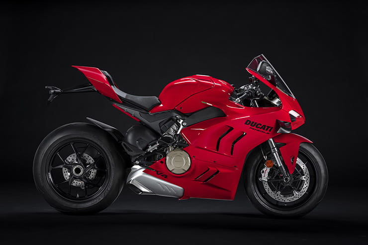 Ducati Panigale V4 2022 News Details Price Spec (16)