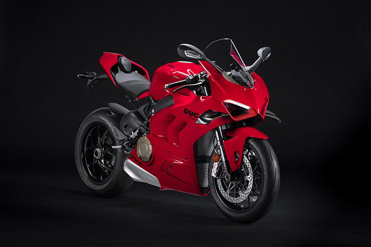 Ducati Panigale V4 2022 News Details Price Spec (17)