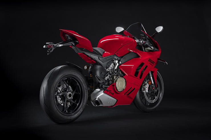Ducati Panigale V4 2022 News Details Price Spec (18)