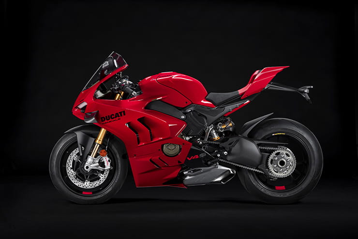 Ducati Panigale V4S 2022 News Details Price Spec (1)